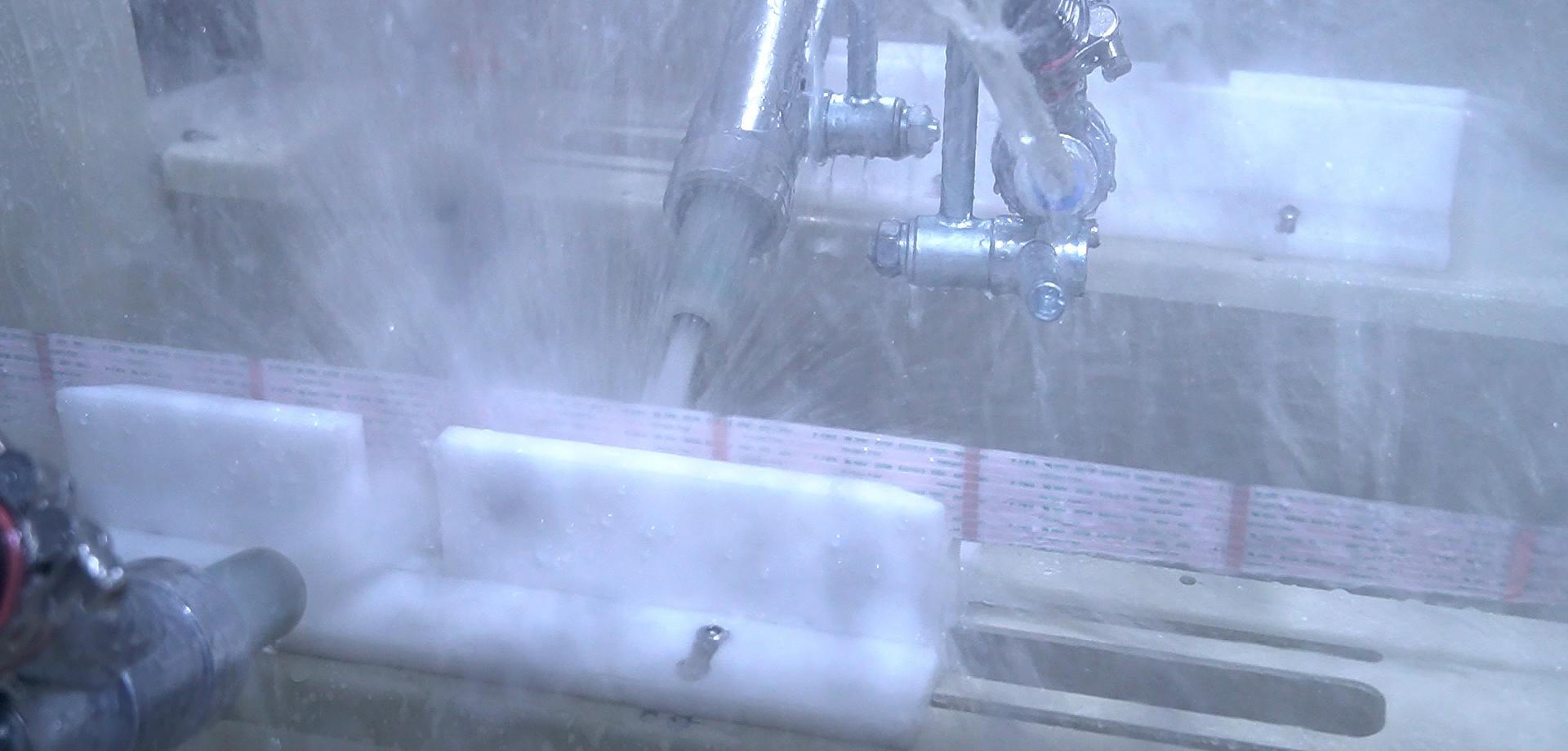 BSQ-9060液体湿式水喷砂机（images 2）