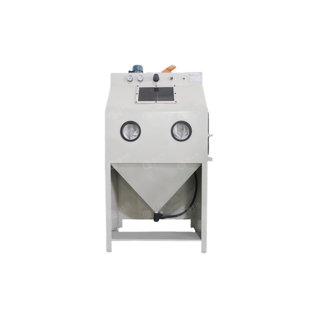 BSQ-9060干式手动喷砂机（普压）