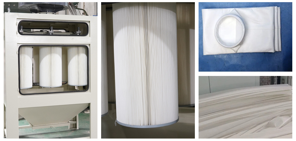 转盘式内壁专用喷砂机（images 4）