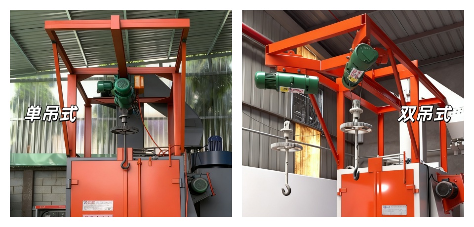 Q376/8/9/10吊钩式抛丸清理机（images 9）