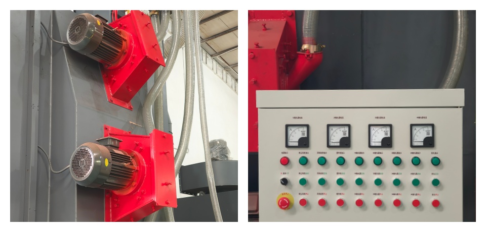 双轴连续吊式喷洗机(images 10)