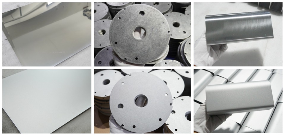 24枪往复输送式自动喷砂机（images 6）