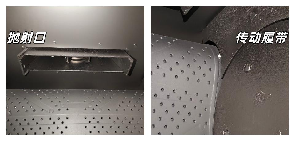 Q324/6/8/10履带式抛丸清理机（images 8）