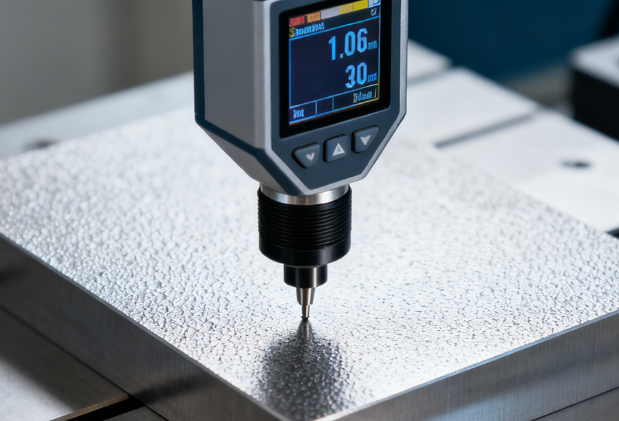 喷砂加工服务(images 3)